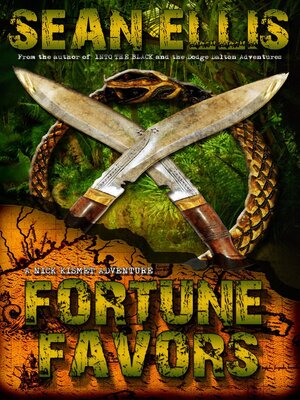 cover image of Fortune Favors